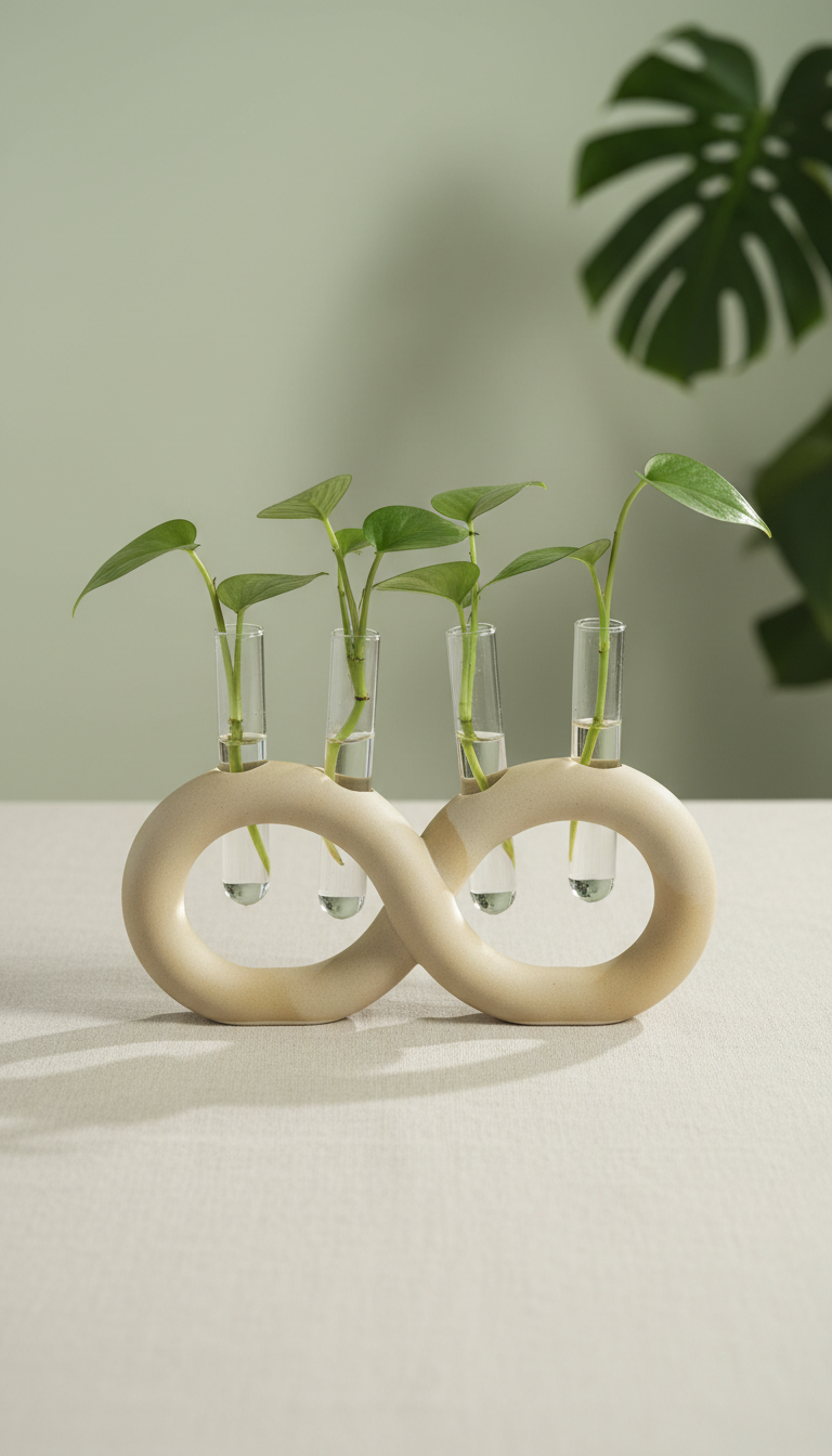 LoopForm propagation station