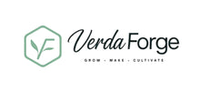 VerdaForge — Grow, Make, Cultivate